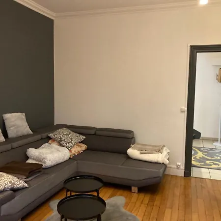 빌라 Canal District, Maison Chaleureuse, All Inclusive